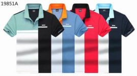 Picture of Boss Polo Shirt Short _SKUBossM-3XL25wn0819772